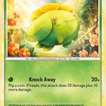 Skiploom 051/123 - HeartGold SoulSilver