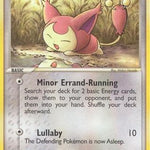 Skitty 044/109 - Ruby and Sapphire