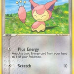 Skitty 070/109 - Ruby and Sapphire