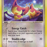 Skitty 079/100 - Sandstorm