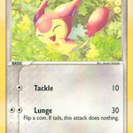 Skitty 006/10 - EX Trainer Kit 1 Latias & Latios