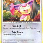 Skitty 093/127 - Platinum