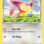 Skitty 104/146 - XY Base Set
