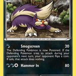Skuntank 077/124 - Dragons Exalted