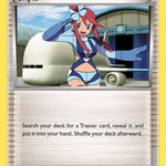 Skyla 134/149 - Boundaries Crossed