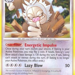 Slaking 034/123 - Mysterious Treasures