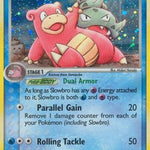 Slowbro 013/115 - Unseen Forces Holofoil