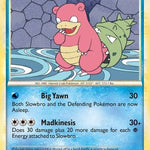 Slowbro 052/123 - HeartGold SoulSilver