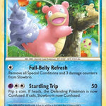 Slowbro 038/90 - Undaunted