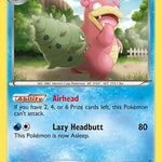 Slowbro 024/108 - Dark Explorers