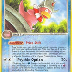 Slowking 028/113 - Delta Species Reverse Holofoil
