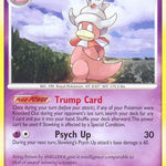 Slowking 028/106 - Great Encounters