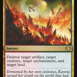 Decimate (DMR-188) - Dominaria Remastered