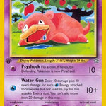 Slowpoke 073/111 - Neo Genesis 1st Edition