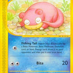 Slowpoke 108/147 - Aquapolis