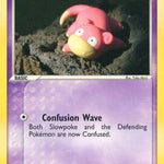 Slowpoke 080/112 - FireRed & LeafGreen