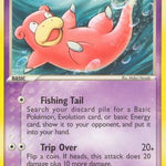 Slowpoke 072/115 - Unseen Forces