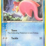 Slowpoke 083/113 - Delta Species Reverse Holofoil