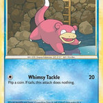 Slowpoke 070/95 - Call of Legends