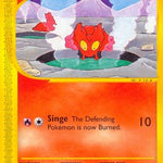 Slugma 099/144 - Skyridge