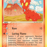 Slugma 072/97 - Dragon