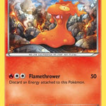 Slugma 020/146 - XY Base Set