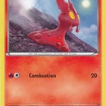 Slugma 006/39 - Kalos Starter Set