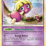 Smoochum 030/123 - HeartGold SoulSilver