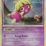 Smoochum HGSS13/25 - HGSS Promos Holofoil
