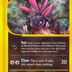 Sneasel 110/147 - Aquapolis