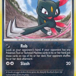 Sneasel 120/146 - Legends Awakened