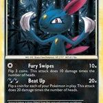 Sneasel 068/90 - Undaunted