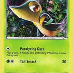 Snivy BW06/101 - Black and White Promos Holofoil