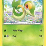 Snivy 011/149 - Boundaries Crossed
