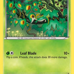 Snivy 006/113 - Legendary Treasures