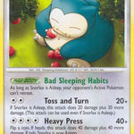 Snorlax 081/111 - Rising Rivals