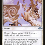 Congregate (DMR-004) - Dominaria Remastered