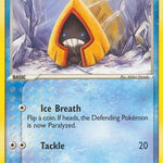 Snorunt 073/101 - Hidden Legends