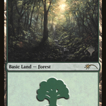 Forest (PPM20-005) - M20 Promo Packs