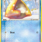 Snorunt 064/106 - Emerald