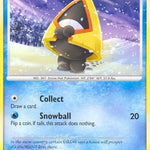 Snorunt 100/123 - Mysterious Treasures
