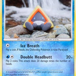 Snorunt 075/99 - Arceus