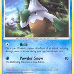 Snover 074/100 - Stormfront