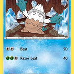Snover 025/101 - Plasma Blast