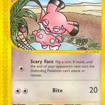 Snubbull 101/144 - Skyridge