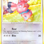 Snubbull 084/106 - Great Encounters