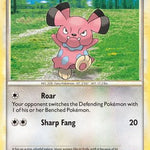 Snubbull 082/123 - HeartGold SoulSilver