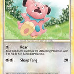 Snubbull 071/95 - Call of Legends