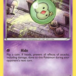 Solosis 042/101 - Plasma Blast