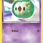 Solosis 073/113 - Legendary Treasures